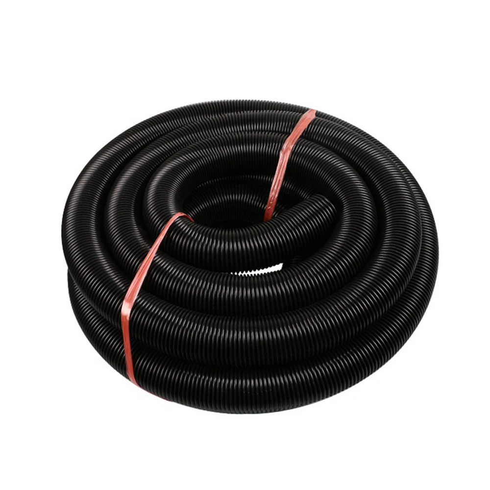 Vacuum Cleaner Hose inner 60mm General Soft Pipe Industrial Vacuum Cleaner Bellows Durable Straws Vacuum Tube outer 70mm
