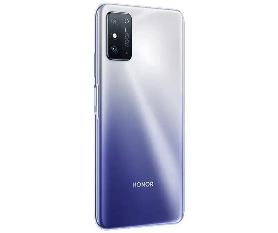 Honor X30 Max 8+128GB ブラック 1pcs New Honor X30 Max 128/256GB 7.09'' 64MP 8GB RAM Unlocked