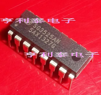 

New 10Pcs AH312-S8G 8829CPNG5FF7 XM107 SN74HC244NSR ME4970 FSFR1700XSL TDA2614 TC74HC257AF SG3525AN MST7912MD-I MP1495DJ