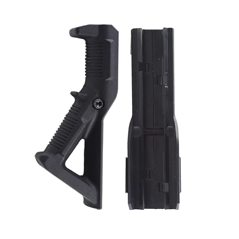 Airsoft triangle Grips высокое качество легкий экологичный портативный тактический рукоятка пистолета Airsoft Передняя ручка