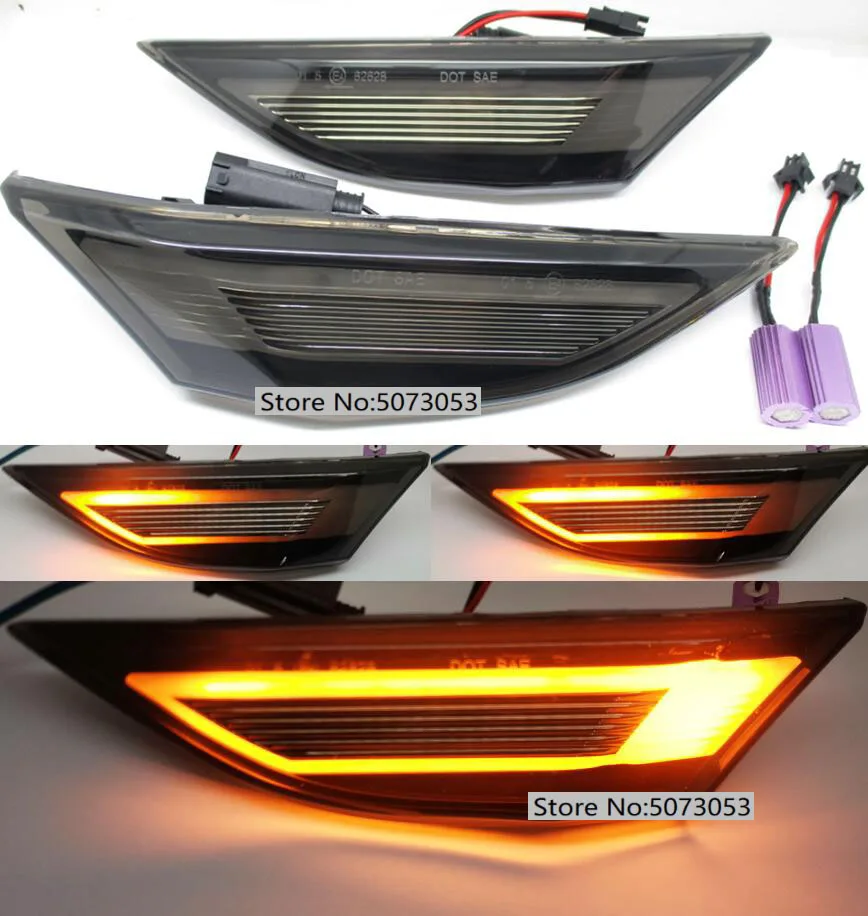 2PCS For PORSCHE 991 911 718 981 982 ī GTS GT3 Boxster ̸ ̳ ̵ Ŀ  ñ׳ ε  Ʈ