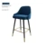 Light Luxury Bar Stools American High Chair Back Nordic Bar Chair Modern Minimalist Home Bar Stool High Stool 10
