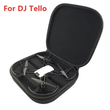 DJ Tello 나일론 스토리지 가방, 쿼드 콥터 핸드백, DJ Tello 예비 부품, 액세서리