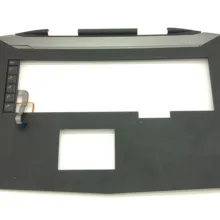 90% чехол для DELL Alienware 18 R1 с клавиатурой A12CTN