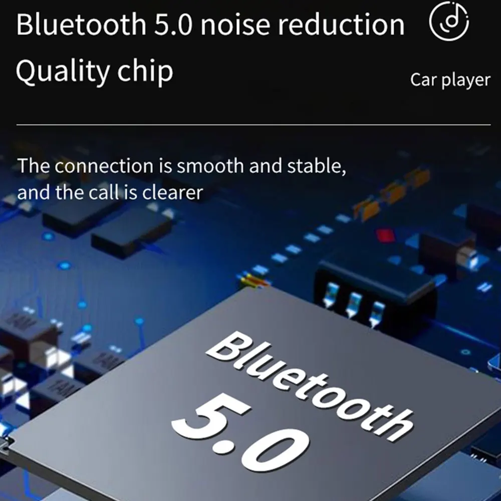 Bluetooth fm-передатчик Автомобильный MP3-плеер 3.1A двойное автомобильное usb-устройство для зарядки телефона для iPhone samsung телефон Handsfree Bluetooth автомобильный комплект