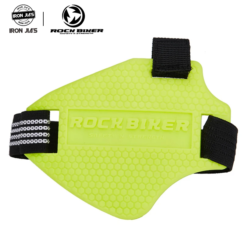 

Motocycle Shoes Protection Motorbike Riding Protection Device Motorcycle Gear Protective Equipment Motocross Boot Cover Shifter