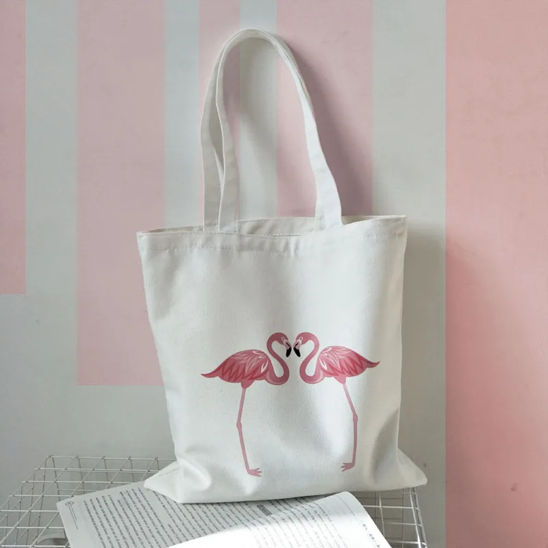 

Women Canvas Bags Female Large Capacity Big Tote Handbag Ladies Casual Shoulder Bag Eco Reusable Beach Ladies Cloth Shopping Bag