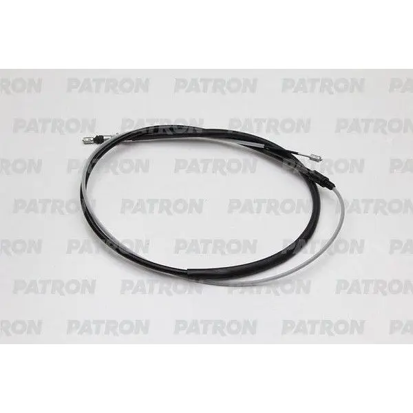 Трос стояночного тормоза Renault Laguna(все) 01 PATRON PC3143