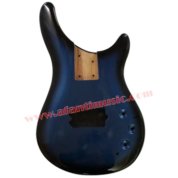 

Afanti Music DIY Electric guitar Body (154)
