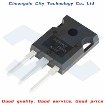 

100% New&Original IRFP2907PBF TO-247(AC) N channel 75V/206A MOSFET Integrated circuit chip IC