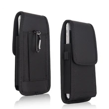 Clip-Waist-Bag Phone-Case Sport-Belt Universal Outdoor for 11 Pro-Xs Max-X-Xs 8-Plus