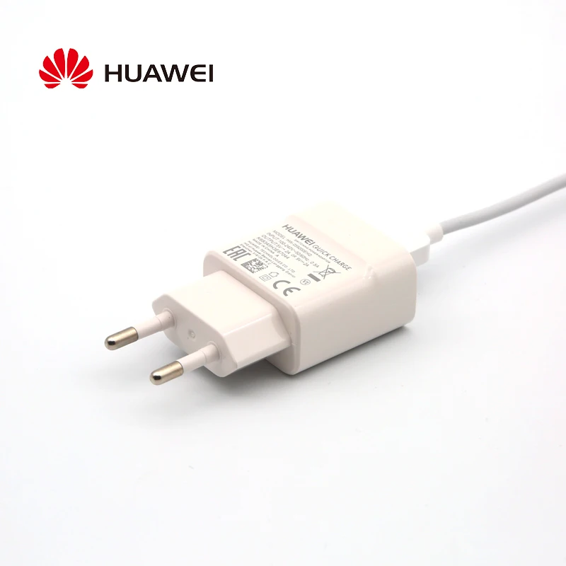 huawei Коврики 10 Lite зарядное устройство 5 V/2A кабель передачи данных micro-USB для p8 p9 p10 lite Honor 8x 7x y5 y6 y7 y9