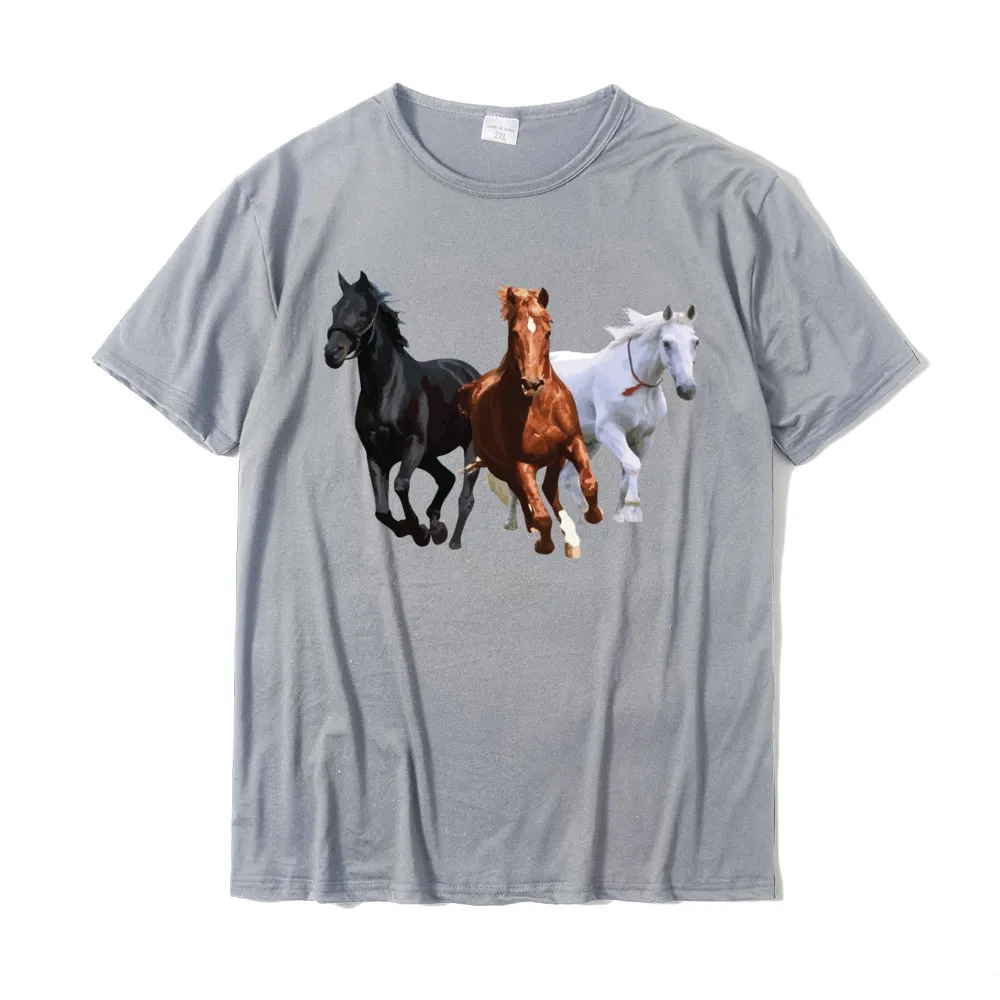 New Arrival Men T-shirts Round Collar Short Sleeve Cotton Fabric Gift Tops & Tees Custom Tops Shirt Free Shipping Horse Lover Hoodie Equestrian Rodeo Farm Girl Pullover Hoodie__18482 grey