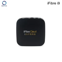 iFibre Cloud i9 Singapore Fibre TV Box Quad Core Android 7.1 AML S905 2G/8G