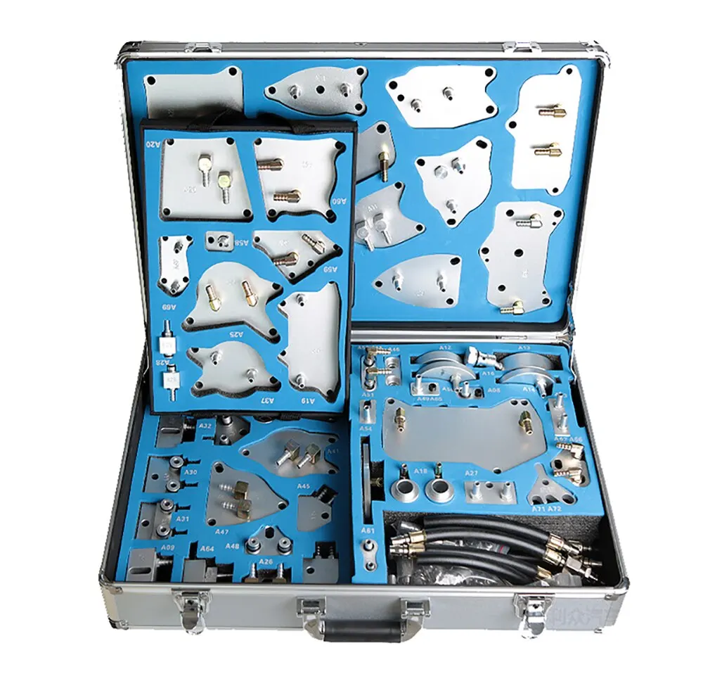 103 Automatische Versnellingsbak Gewrichten Aluminiumlegering Professionele Olie Schakelaar Speciale Connectors | Инструменты