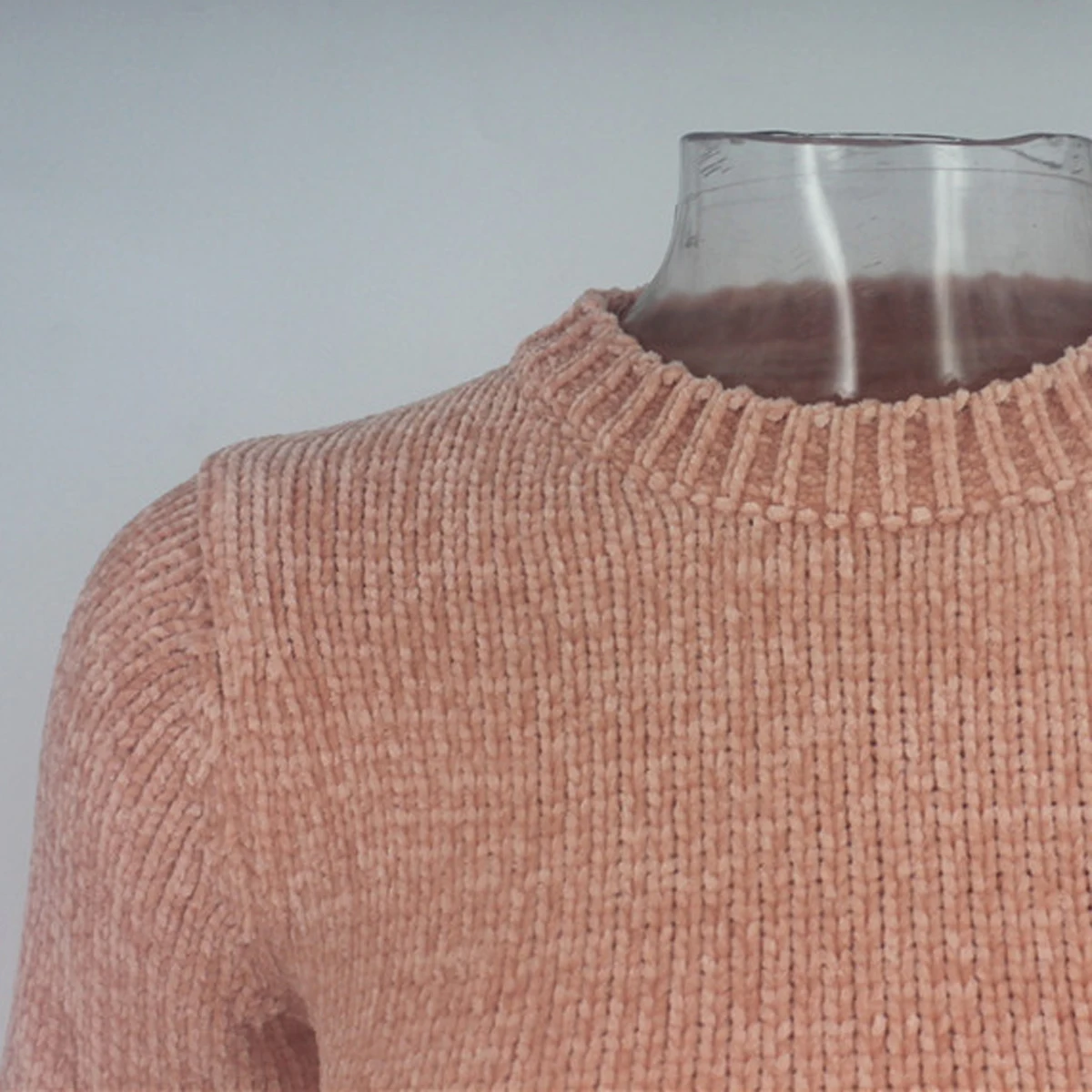 Tobinoone, Зимний вязаный свитер, Комбинезоны для женщин,, однотонный короткий рукав, Осенний комбинезон, женский комбинезон