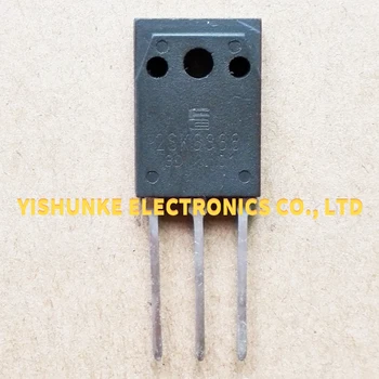 

10PCS 2SK3338 K3338 TO-247 MOSFET TRANSISTOR 27A 500V