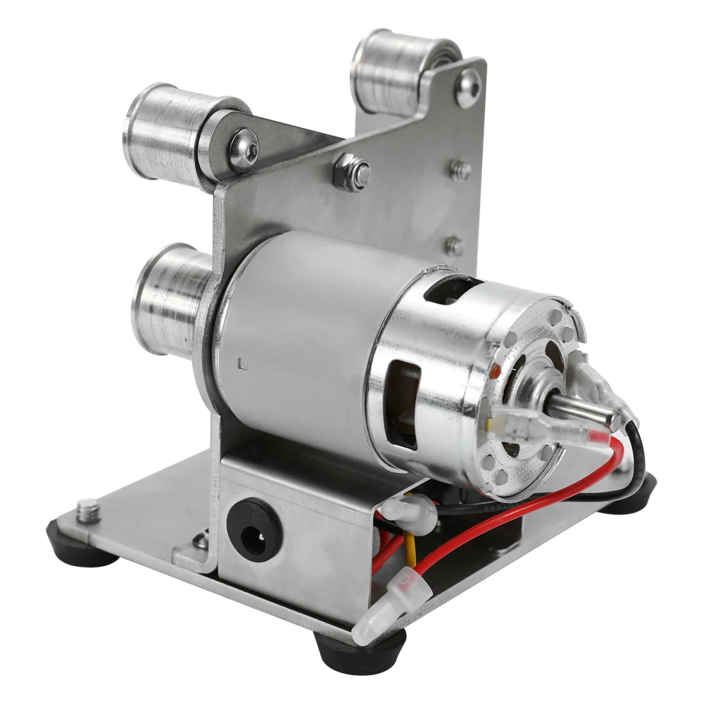 110-240 В мини электрический шлифовальный станок шлифовальная полировальная машинка точилка для кромок ножей деревообрабатывающий шлифовальный станок полировка металла