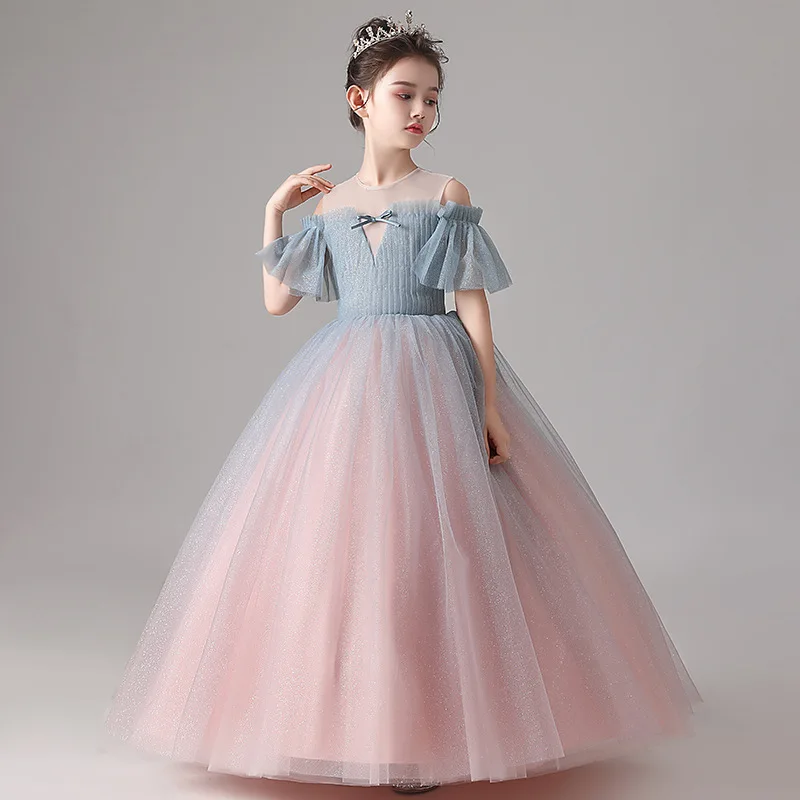 aliexpress flower girl dresses