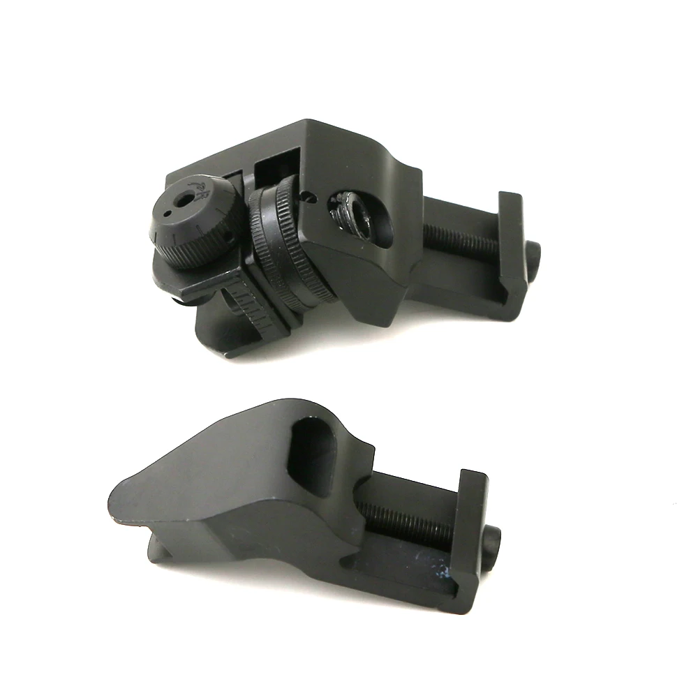 45 градусов жесткий передний и задний быстрое переключение визионный комплект BUIS