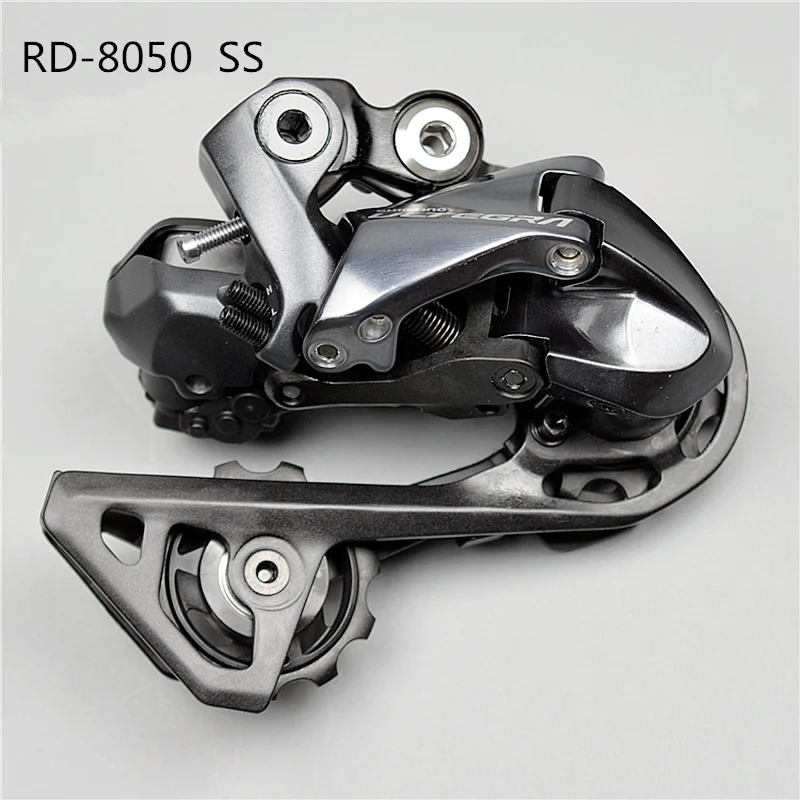 Переключатели передач SHIMANO ULTEGRA R8050 Di2 механизм переключения для дорожного