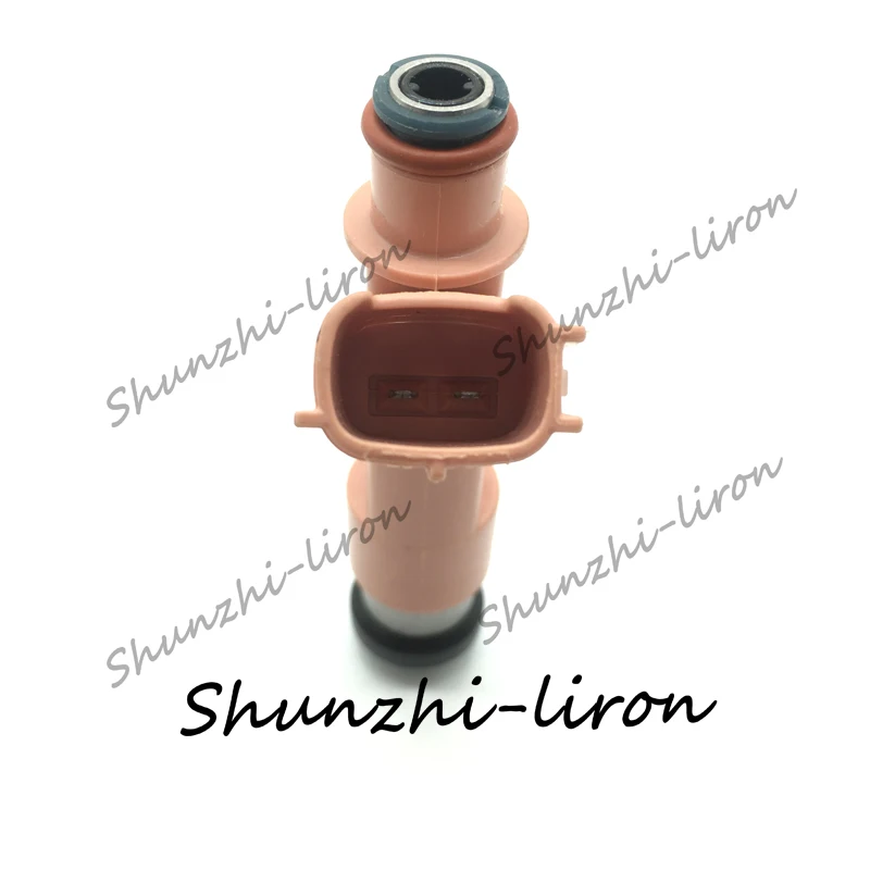 4 шт. Топливная форсунка для TOYOTA NA Prius C 3.0L 1NZ 2012~ 23209-21091 23250-21091 2320921091 2325021091