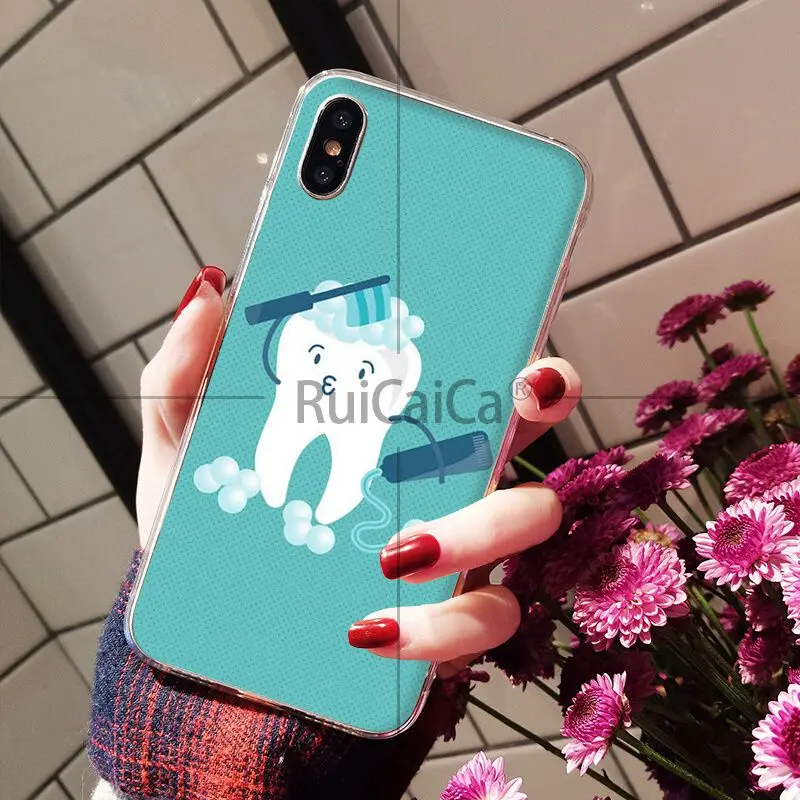 Dentist Dental Dent Tooth Cute Teeth