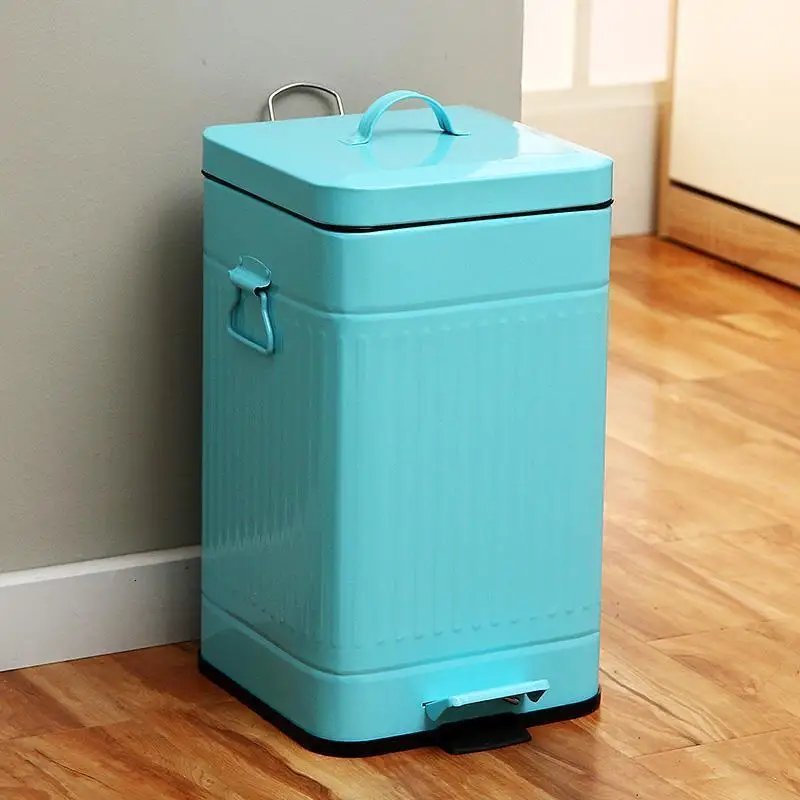 Cocina Prullenbak Basurero кухня косз на Smieci сумка держатель Vuilnisbak мусора педаль Cubo басура pouble Bin мусорный бак