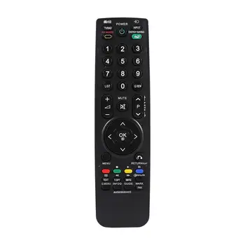 

VBESTLIFE Remote Control For LG TV AKB69680403 32LG2100 32LH2000 32LH3000 32LD320 42LH35FD 42PQ20D 50PQ20D 22LU4010 26LH2010