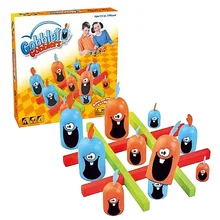 Детские развивающие снова и снова Кубок Настольная игра родитель и ребенок интерактивный Pu