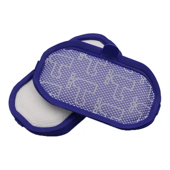 

1 Pc Dust Hepa Fliter Replacement For Dyson DC30 DC31 DC34 DC35 DC44 DC45 DC56 Robot Vacuum Cleaner Pre-Filter Parts Accessories