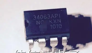 Бесплатная доставка IC новый % 34063API