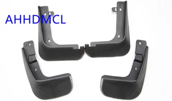 

Car Fender Flares Mudguard Mud Flaps Splash Guard For Suzuki Liana A6 2014 2015 2016 2017 2018 2019