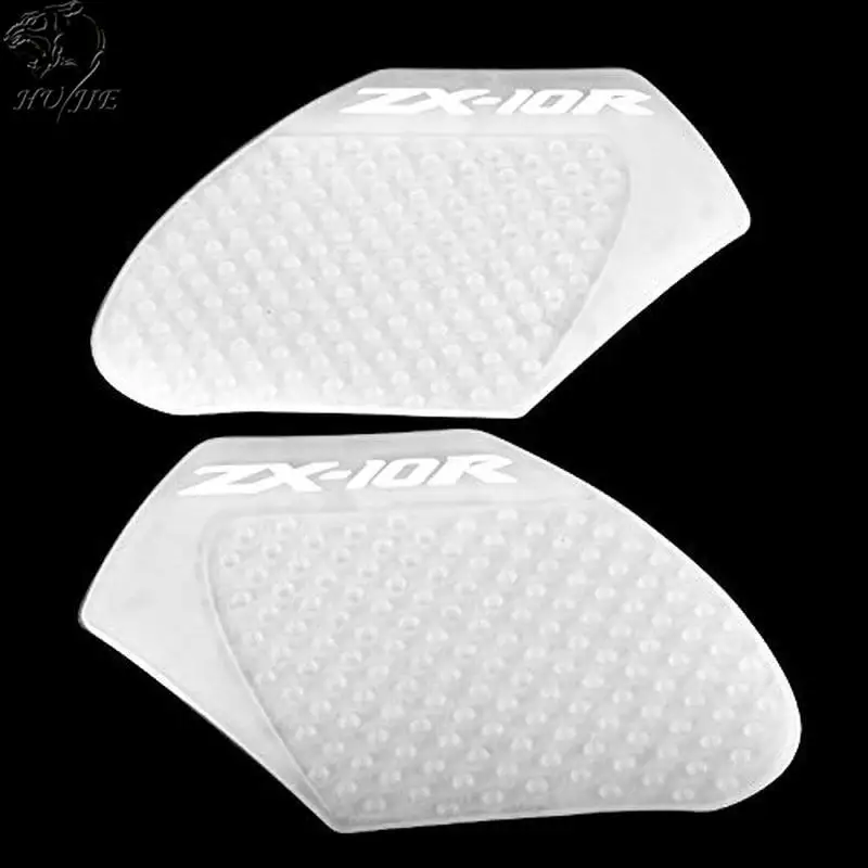 Аксессуары для мотоциклов Танк Pad тяговые колодки протектор Наклейка для KAWASAKI ZX-10R ZX 10R ZX10R 2011