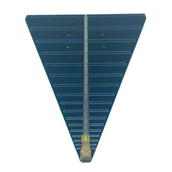 

800M-6G Broadband Antenna Directional Antenna Uwb Wifi Antenna Signal Source Frequency Mobile Communication