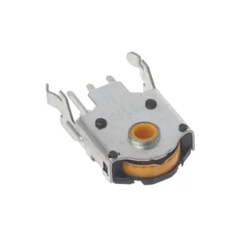 

1 PC Original TTC 10mm Yellow Core Mouse Encoder Decoder Highly Accurate for Logitech G102 G304 G305 KINZU V1 V2