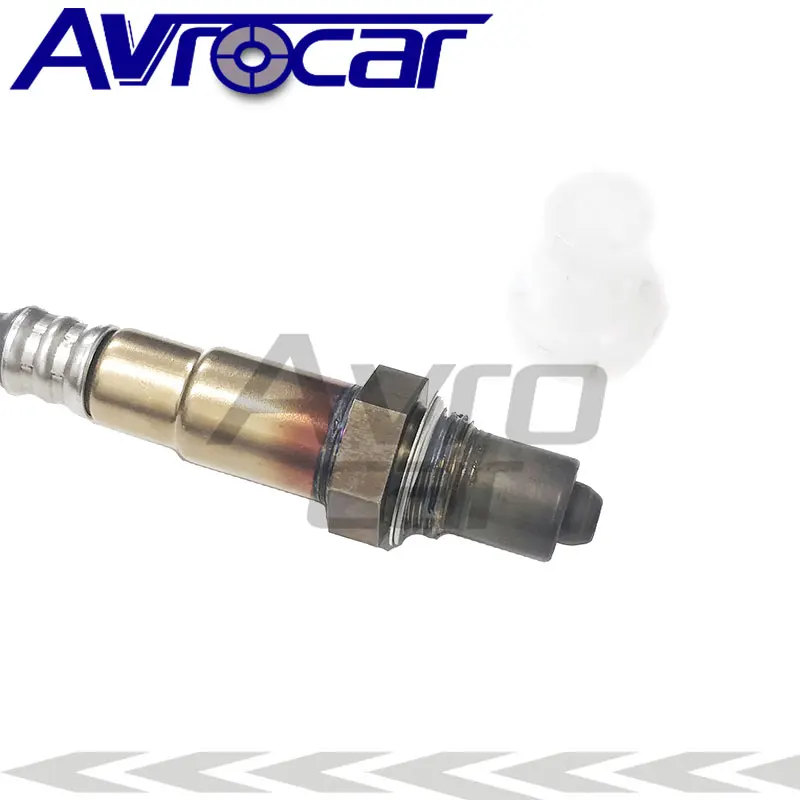 Лямбда зонд кислородный датчик LSU 4,9 подходит для Audi Seat Skoda VW Chevrolet Ford Honda 0258017025 17025 MAN 99154080001