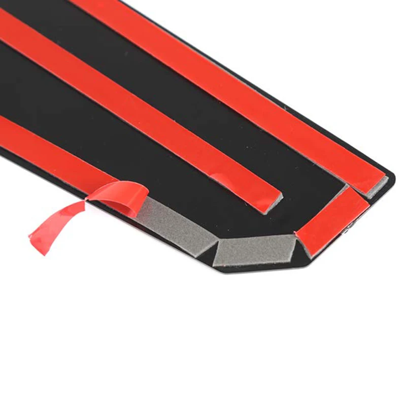 Для Jeep Wrangler JL 4 Накладка на порог, защита для входа, сотовая защита на порог, наклейки, отделка салона автомобиля, Acce