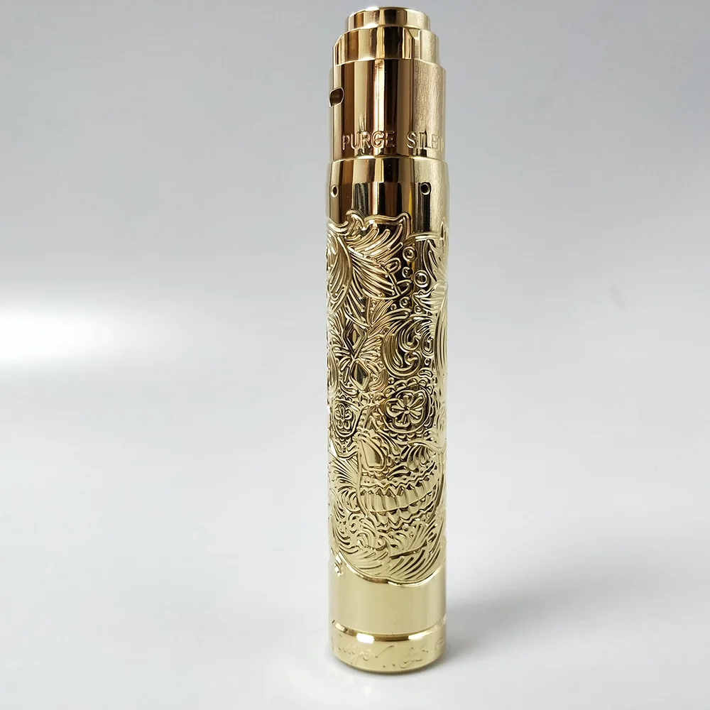 purge Sugar skull Mod (7)