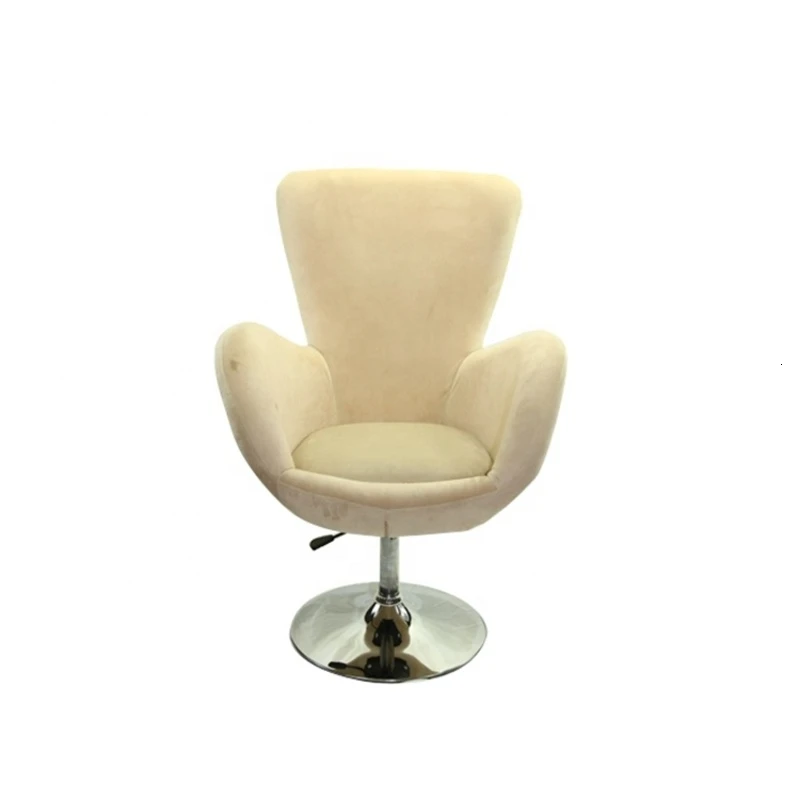 

Commercial Furniture Low Price Fabric High Back Chair
