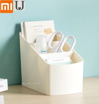 

Xiaomi JordanJudy Desktop storage box Dormitory office storage rack cosmetic Lipstick skin care product rack