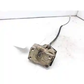 

8200350432 LOCK RIGHT FRONT DOOR RENAULT CLIO II PHASE II (B/CB0)