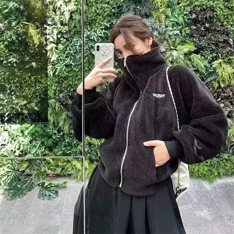 Теплые толстовки с капюшоном в засаде для женщин и мужчин, 1:1 с высокой засадой, толстовки, пуловеры, худи