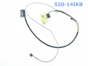 

Replacement EDP LCD LED Screen Video Display LVDS Cable for Lenovo YOGA 520-14IKB
