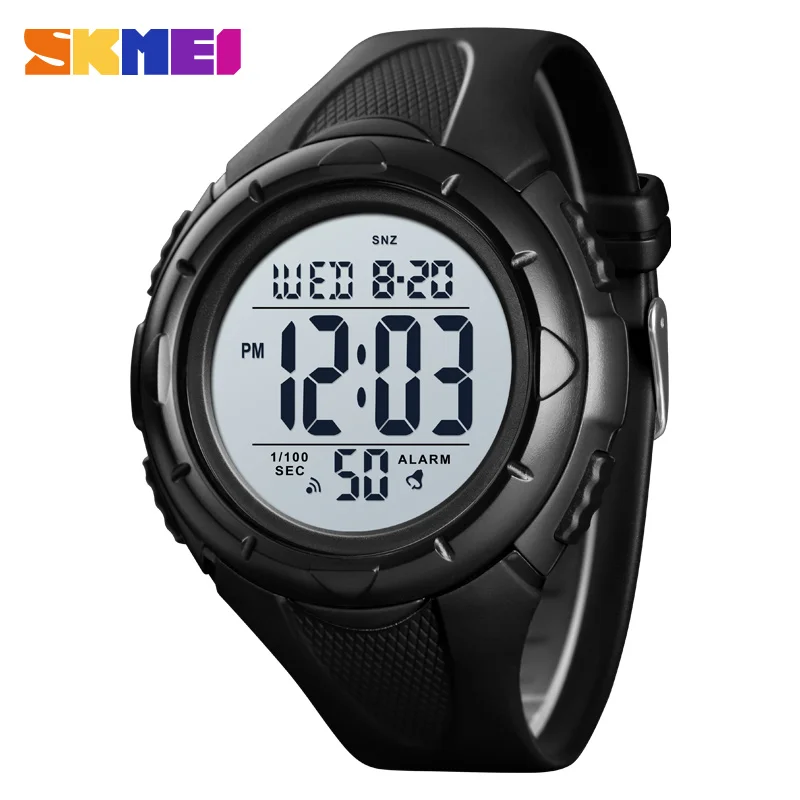 Купить Часы Skmei В Интернет Магазине