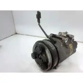 

3M5H19D629DF AIR CONDITIONING COMPRESSOR for FORD FOCUS HATCHBACK (CHAP)