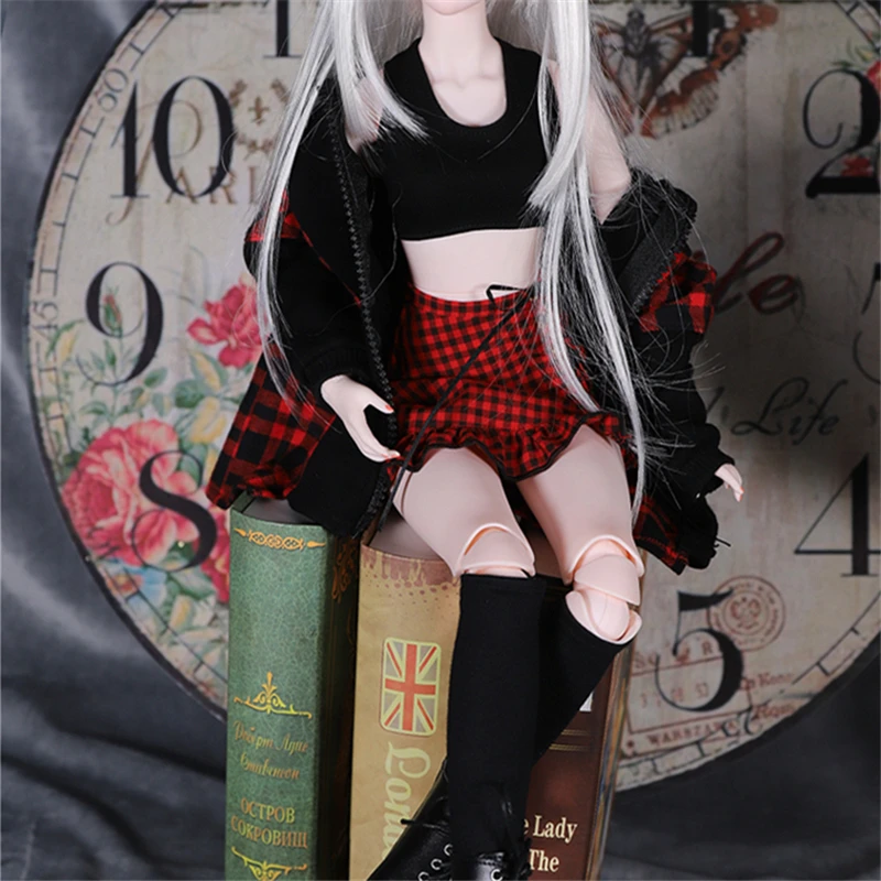 DBS мечта фея 1/3 bjd 62 см шарнир тела кукла одежда костюм платье только без куклы