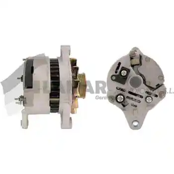 

A30192 ALTERNATOR FORD C-MAX