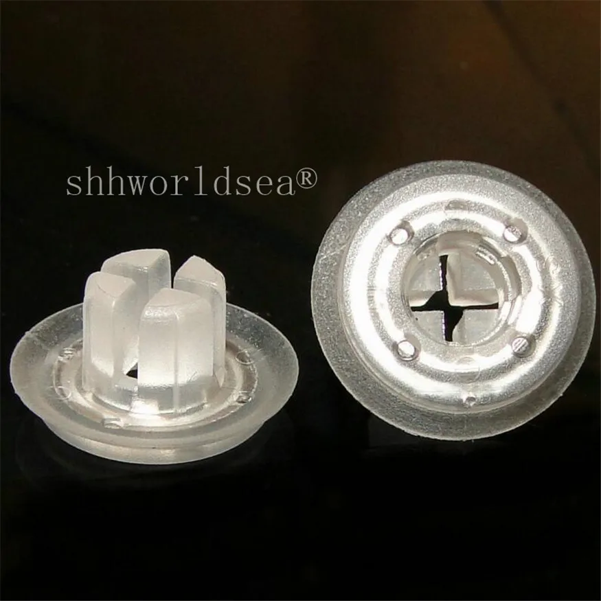 100 * Sellos De Sujeción 5Z0853695 Para Vw Ameo Artion Beetle Cabrio Caddy Passat Eos Fox Jetta Polo Seat Skoda Clip Regulador De Ventana