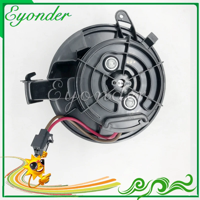 do motor ventilador para mercedes benz e350